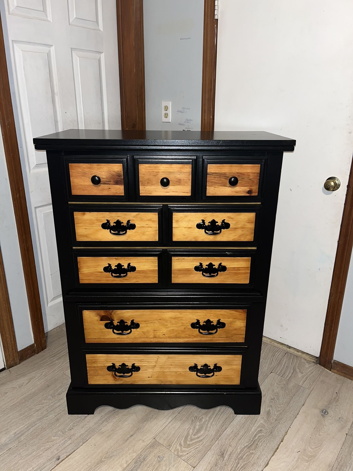 Beautiful Dresser