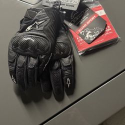 Alpinestar Gloves