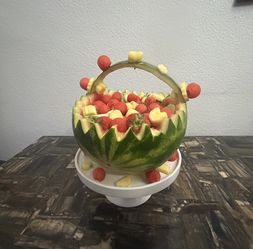 Fruit Decor