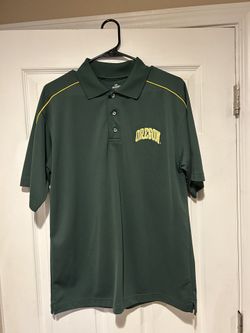 Oregon Ducks Polo Medium