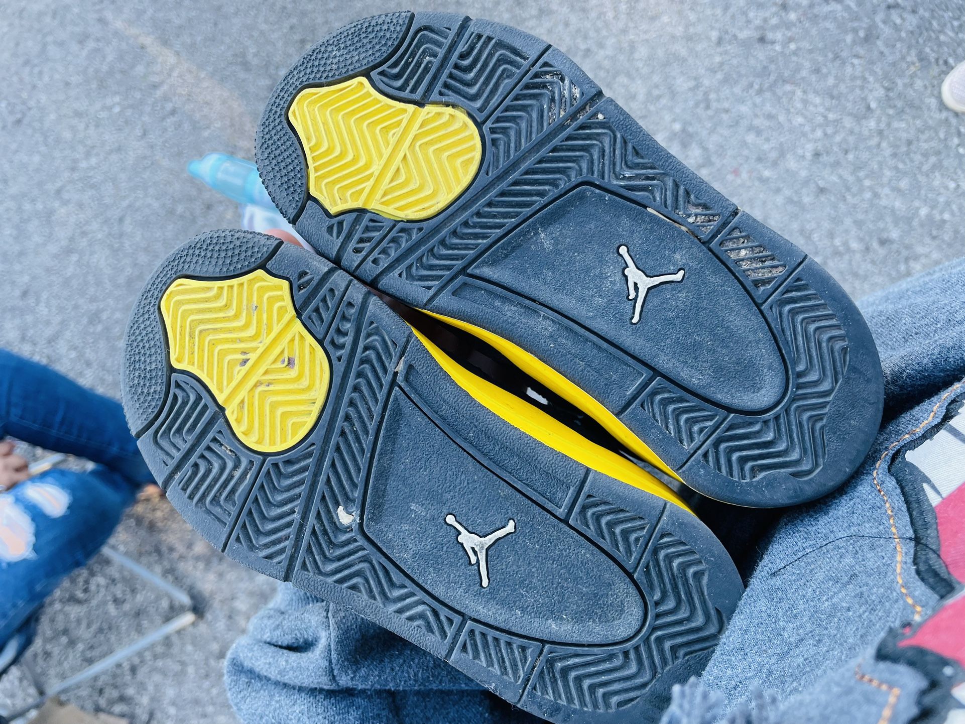 toddler jordans size 11c