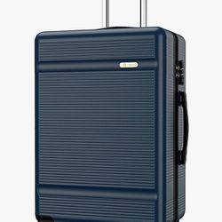 Luggage  Expandable Suitcase 