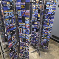 Patches $5 FIRM EACH