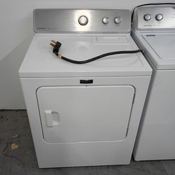Maytag Centennial front load dryer