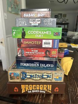 Board Games