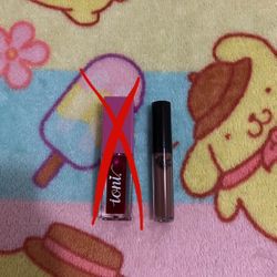 Lipstick Makeup
