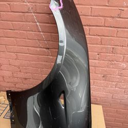 2016-2018-2021 Mazda MX5 Miata fender LH