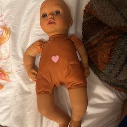 Annabelle Doll