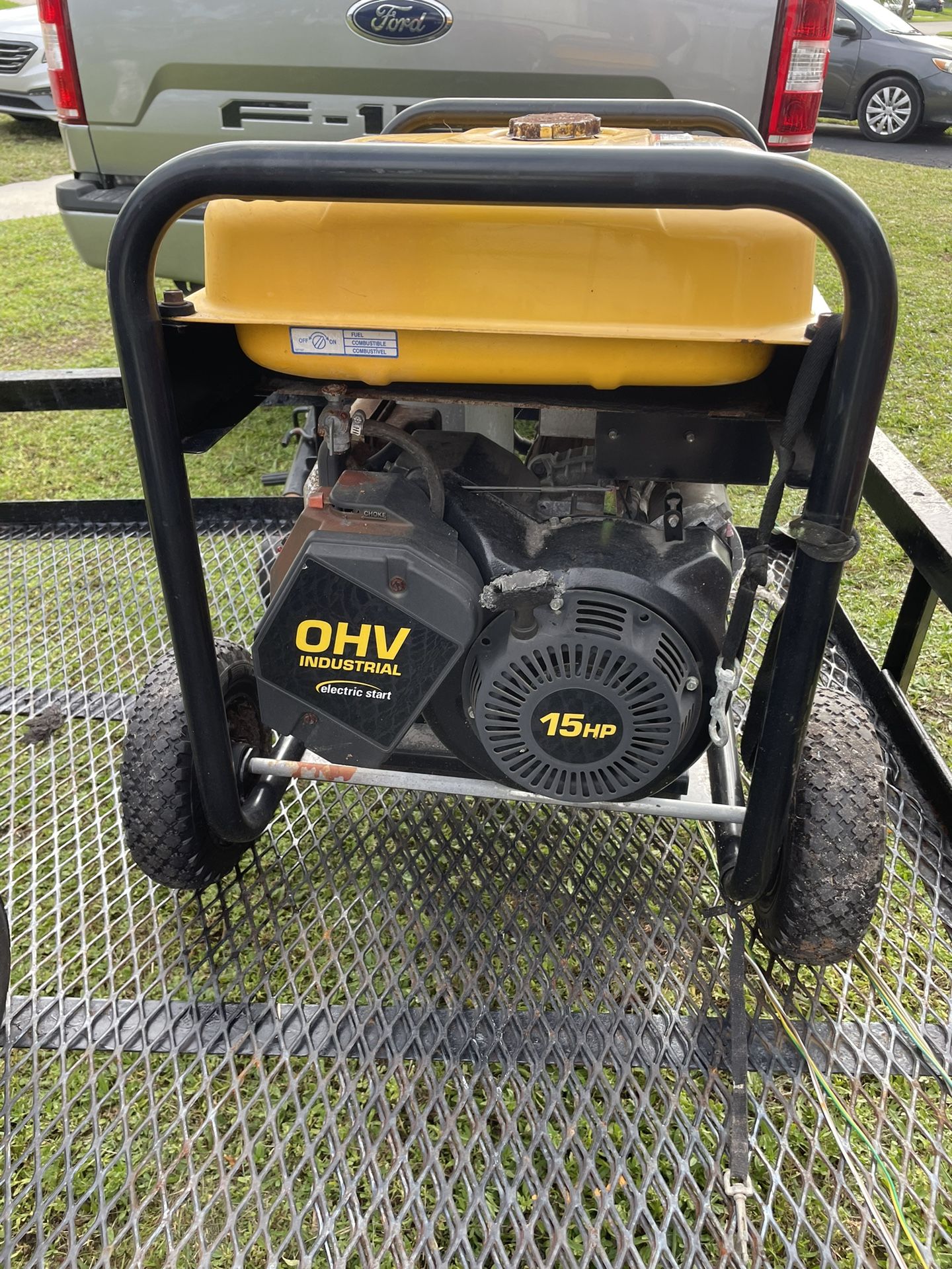 Generator Exl 8000 for Sale in Hollywood, FL OfferUp