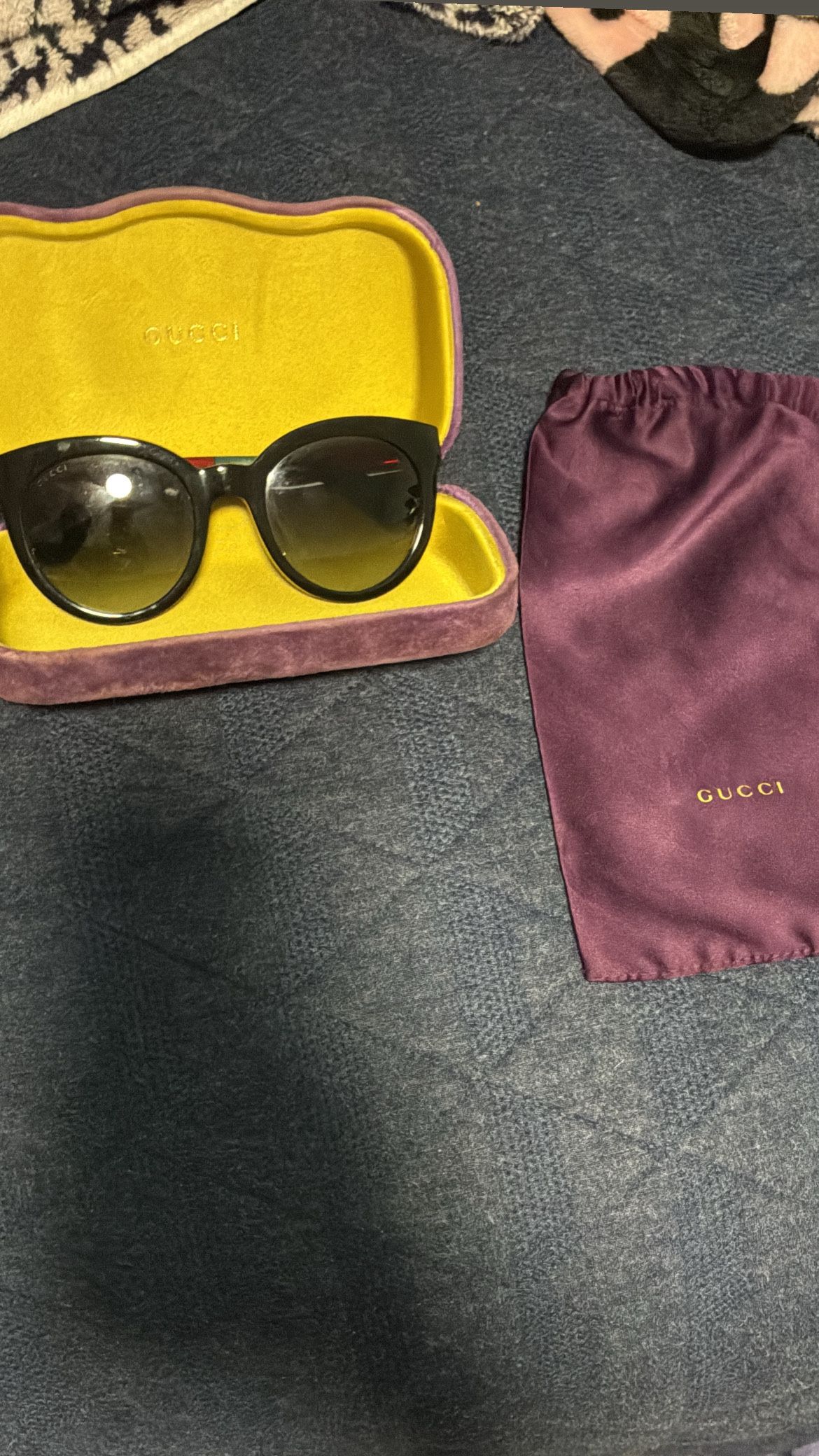 Gucci Sunglasses