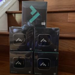FitTrack Smart Watch