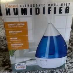 Humidifier