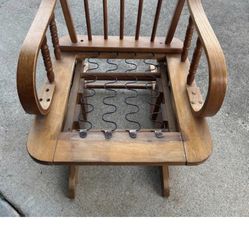Rocking Chair