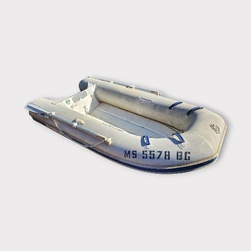 2016 Mercury 280 Dinghy RIB Model AA280042M Inflatable Boat BEST OFFER