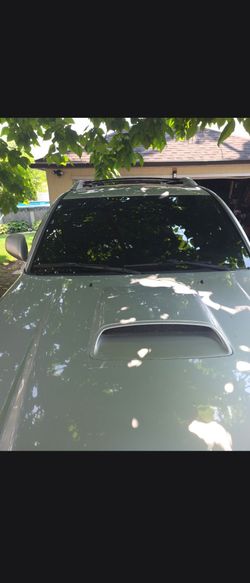03 Toyota 4Runner