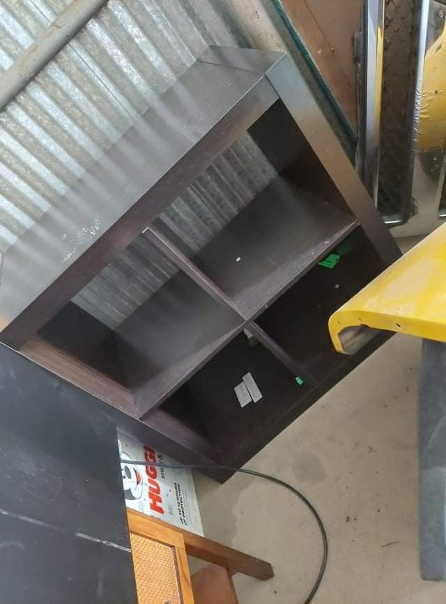 Shelf