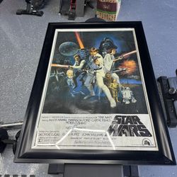 Star Wars Art