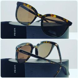 Prada Sunglass New