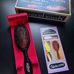 Mason Pearson Sensitive Brush 