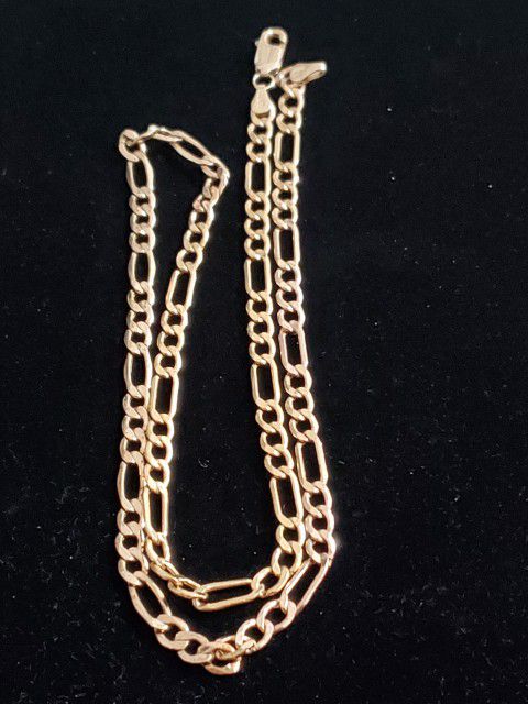10k Gold Chain 