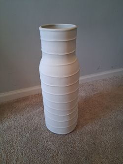 CB2 vase decorative ceramic