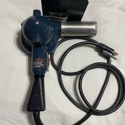 Bosch Heat Gun