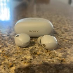 Sony Earbuds
