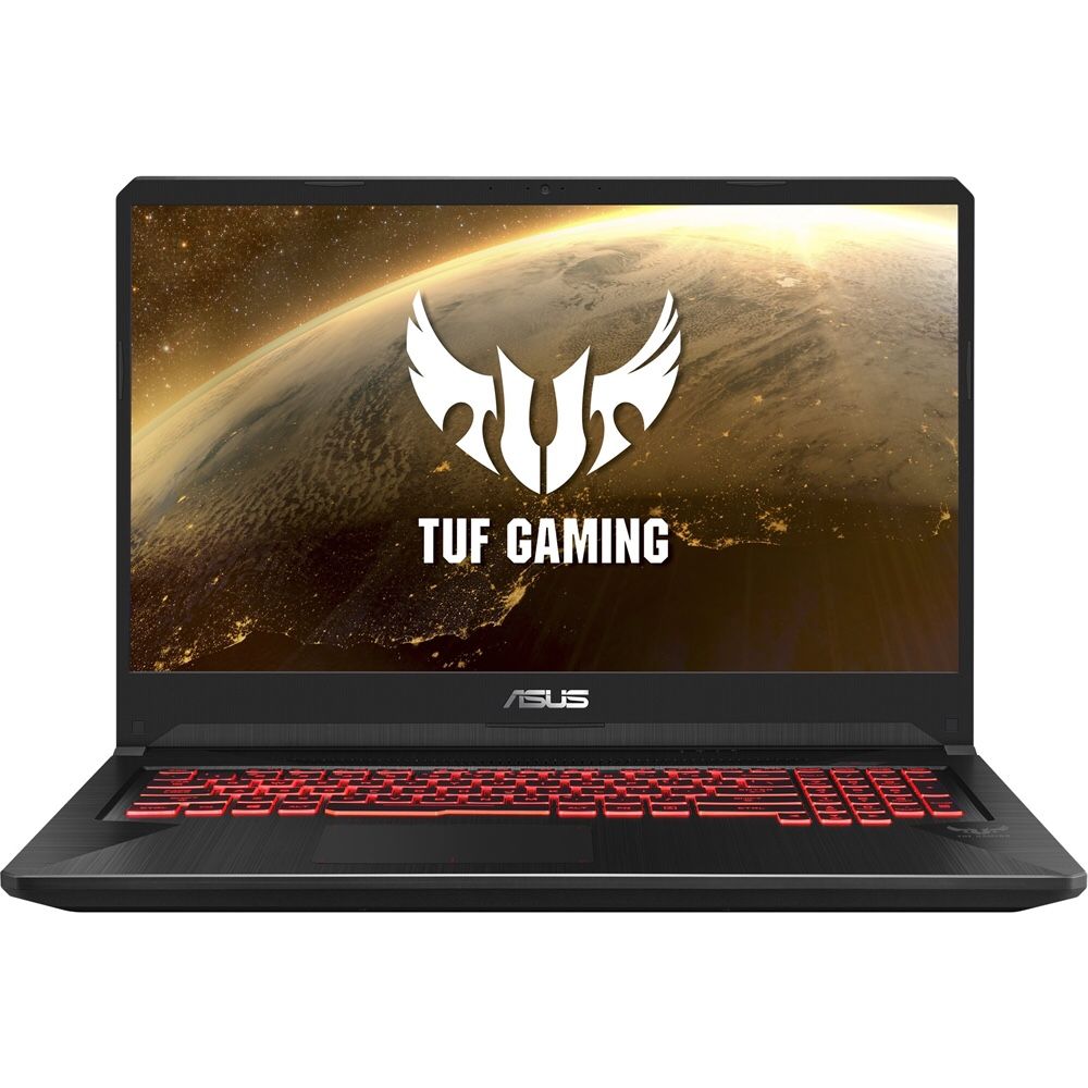 Asus turf gaming laptop