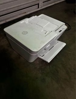 Hp printer
