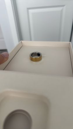 Oura Ring 5Gen size 6