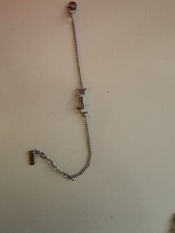 YSL Bracelet 