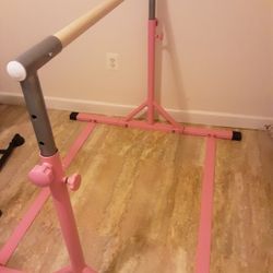 Children's Exercise Bar