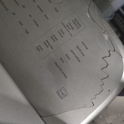 Maytag Electric Dryer