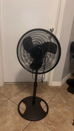 Ventilated