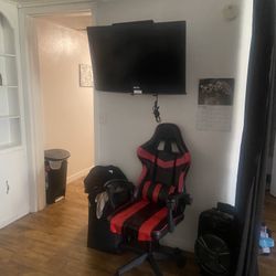 Game Chair