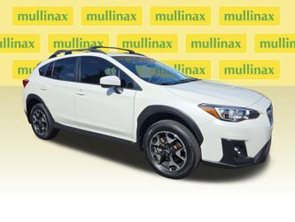 2019 Subaru Crosstrek