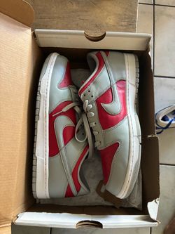 Brand New Nike Dunk Low COJP Reverse