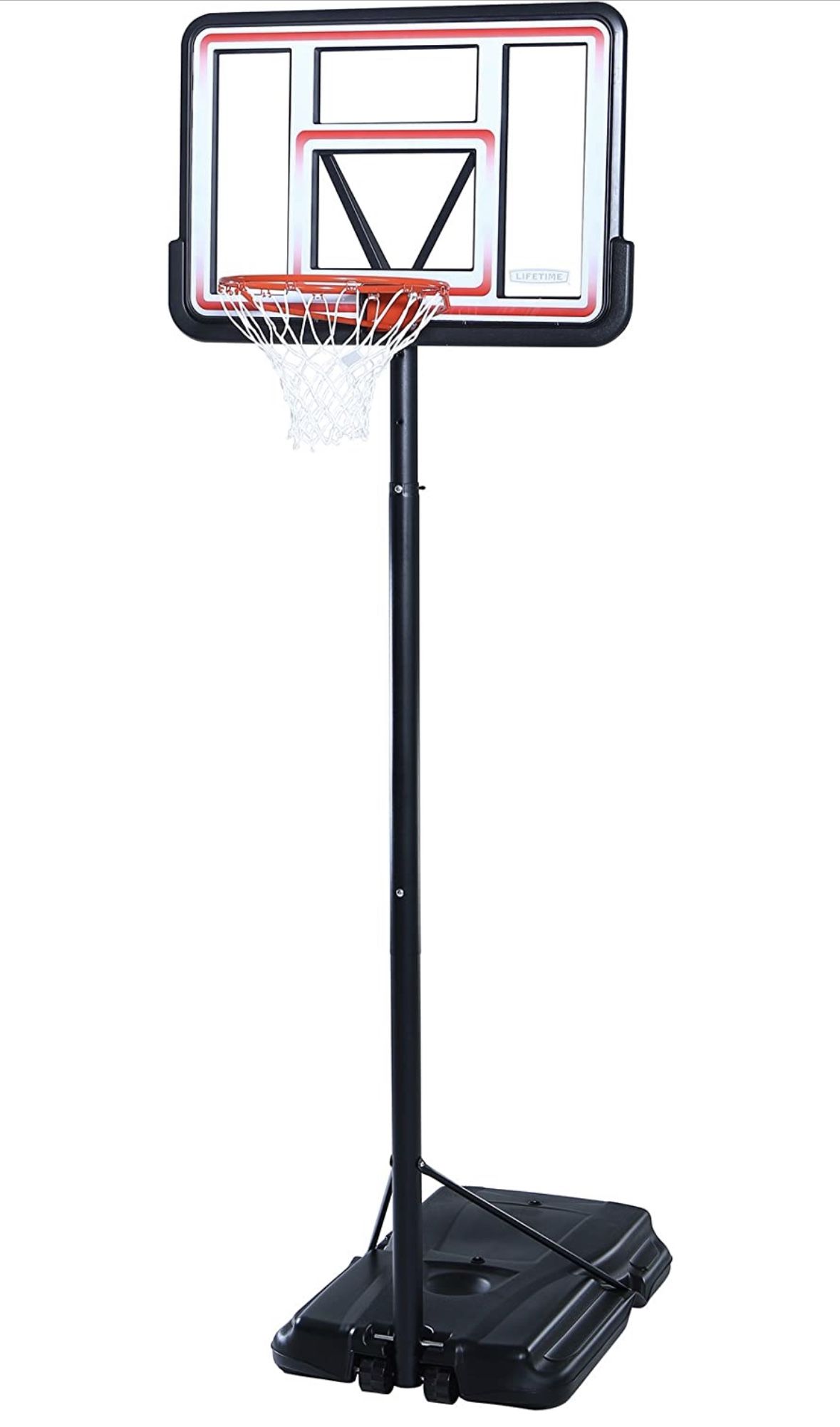 Brand New Portable Basketball Hoop