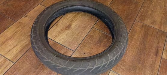 Super73 20x4.5 LZRD tires