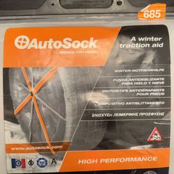 Autosock 685