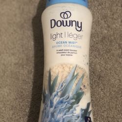 Downy in wash scent booster 515 g
