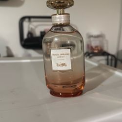 Coach Dream Perfume