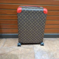 Louis Vuitton Luggage