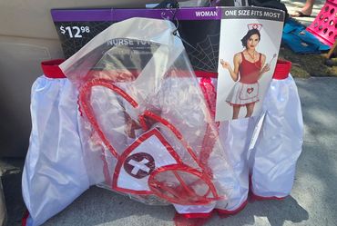 Costumes