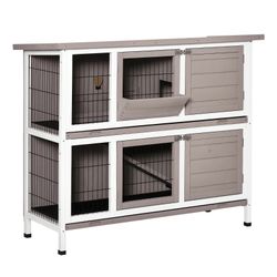 Rabbit Hutch