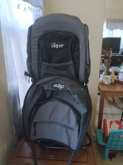 Hiking Chair
