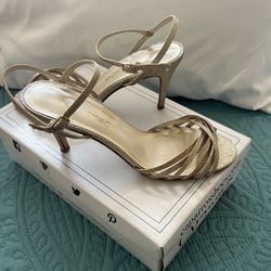 Caparros Quayliah Multi Flame Size 8