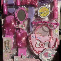 10 Dollars New Playset Toy