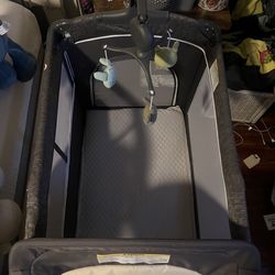 baby accessories, like new   ( accesorios para bebé seminuevos )