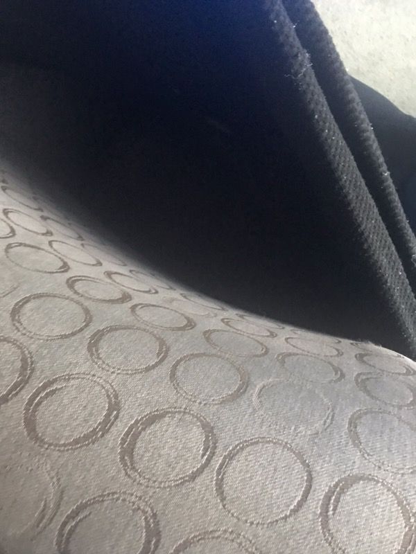 Chair (2) need to b upholstered